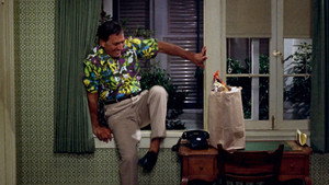 The Odd Couple 2. évad Ep.8 8. epizód