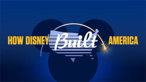 Hogyan építette fel a Disney a világot? kép