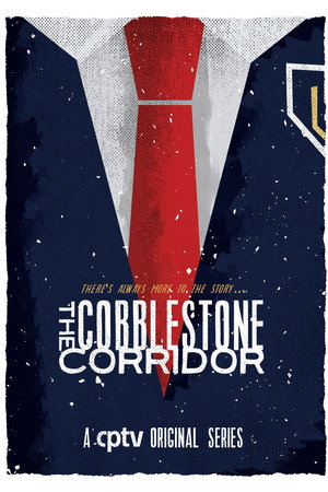 The Cobblestone Corridor poszter