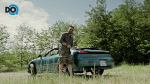 Totalcar 6. évad Ep.8 Egy alábecsült autó és egy guruló szobor itthonról
