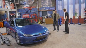 Wheeler Dealers France 9. évad Ep.16 16. epizód