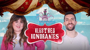 Ilustres Ignorantes 18. évad Ep.31 31. epizód