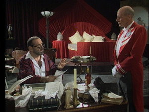 Palace 1. évad Ep.1 1. epizód