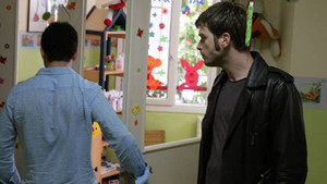 Kuzey Güney - Tűz és víz 1. évad Ep.38 38. epizód
