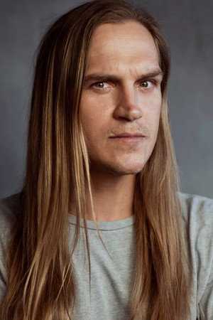 Jason Mewes profil kép