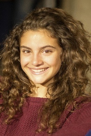 Aurora Giovinazzo profil kép