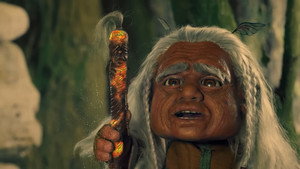 Encantadia Chronicles: Sang'gre 1. évad Ep.17 17. epizód