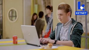 Ghost Rockers 1. évad Ep.46 46. epizód