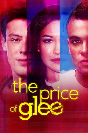 The Price of Glee poszter