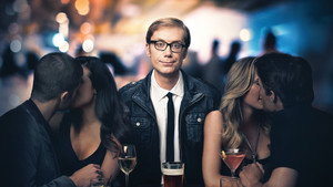 Hello Ladies: A mozifilm kép