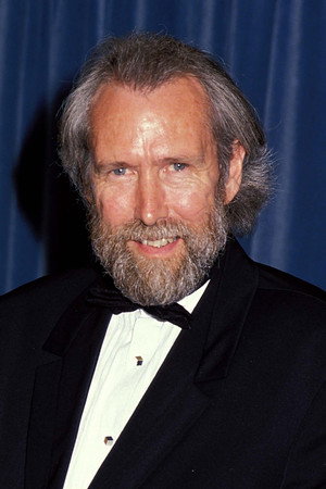 Jim Henson profil kép
