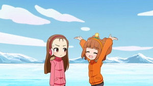 ぷちます!!-プチプチ・アイドルマスター- 2. évad Ep.29 29. epizód