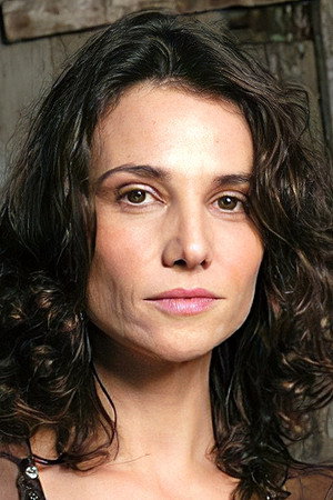 Aline Küppenheim profil kép
