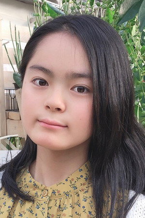 永瀬アンナ profil kép