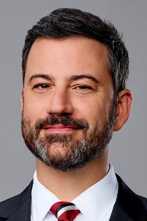 Jimmy Kimmel profil kép