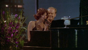 Frasier - A dumagép 11. évad Ep.4 4. epizód