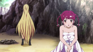 VALKYRIE DRIVE -MERMAID- 1. évad Ep.3 3. epizód