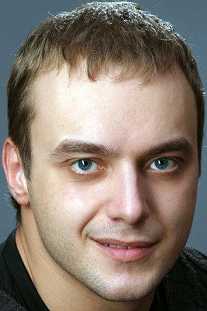 Максим Щёголев profil kép