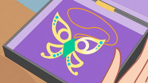 Littlest Pet Shop 1. évad Ep.18 18. epizód