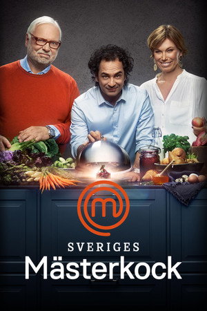 Sveriges Mästerkock 4. évad (2014-01-06) poszter
