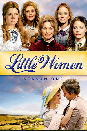 Little Women 1. évad (1978-10-02) poszter