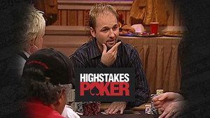 High Stakes Poker 4. évad Ep.6 6. epizód