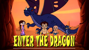 Chhota Bheem 2. évad Ep.19 19. epizód