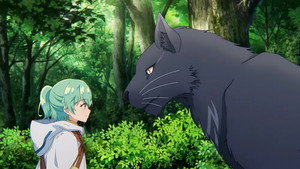 最弱テイマーはゴミ拾いの旅を始めました。 1. évad Ep.6 6. epizód