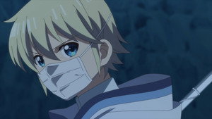 Isekai Yakkyoku 1. évad Ep.11 11. epizód