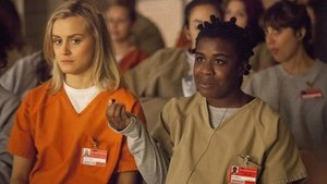 Orange Is the New Black 1. évad Ep.2 Mellbevágó