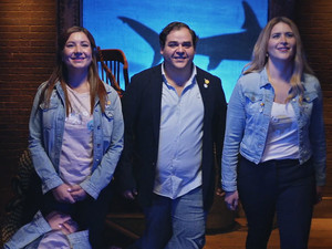 Shark Tank México 5. évad Ep.17 17. epizód