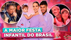 Diva Depressão 8. évad Ep.66 66. epizód