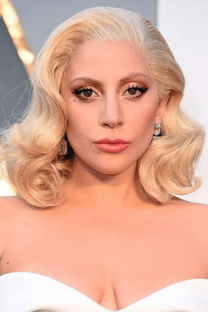 Lady Gaga profil kép