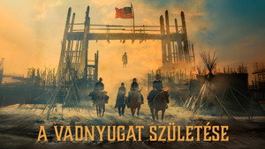 A vadnyugat születése kép