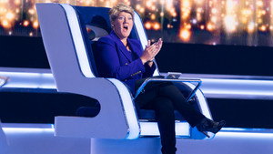 Michael McIntyre's The Wheel 3. évad Ep.4 4. epizód