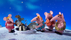 Clangers 1. évad Ep.17 17. epizód