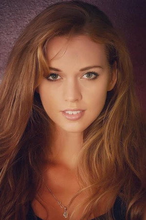 Виктория Рунцова profil kép