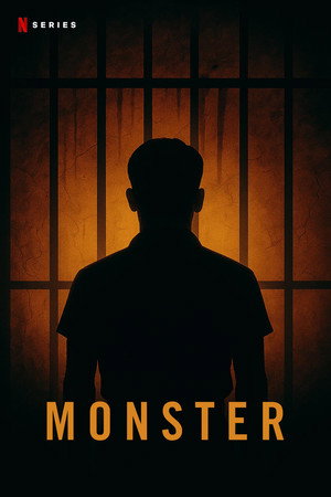 Dahmer – Szörnyeteg: A Jeffrey Dahmer-sztori poszter