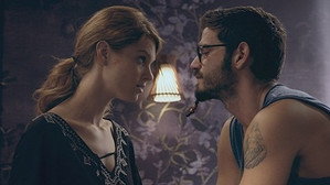 פולמון 2. évad Ep.9 9. epizód