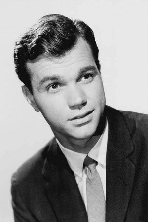 Darryl Hickman profil kép