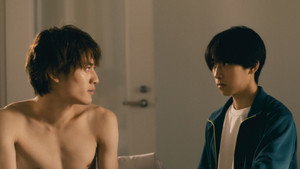 未成年～未熟な俺たちは不器用に進行中～ 1. évad Ep.1 1. epizód