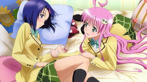 To Love-Ru kép