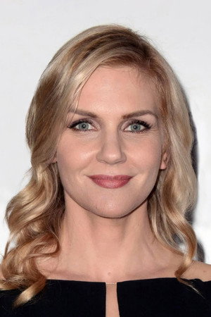 Rhea Seehorn profil kép