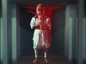 世界忍者戦ジライヤ 1. évad Ep.6 6. epizód