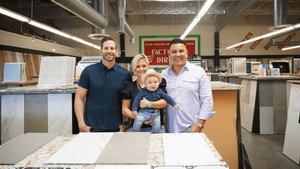 Flipping 101 With Tarek El Moussa 3. évad Ep.4 4. epizód