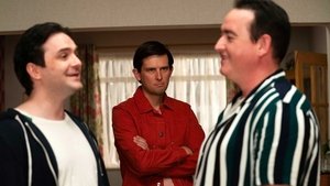 Two Doors Down 7. évad Ep.3 3. epizód
