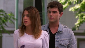 Violetta 2. évad Ep.3 3. epizód