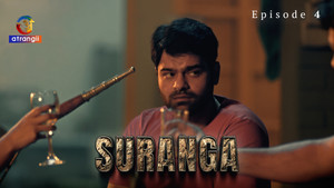 Suranga 1. évad Ep.4 4. epizód
