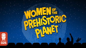 Mystery Science Theater 3000 1. évad Ep.13 13. epizód