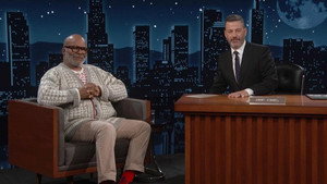 Jimmy Kimmel Live! 23. évad Ep.97 97. epizód
